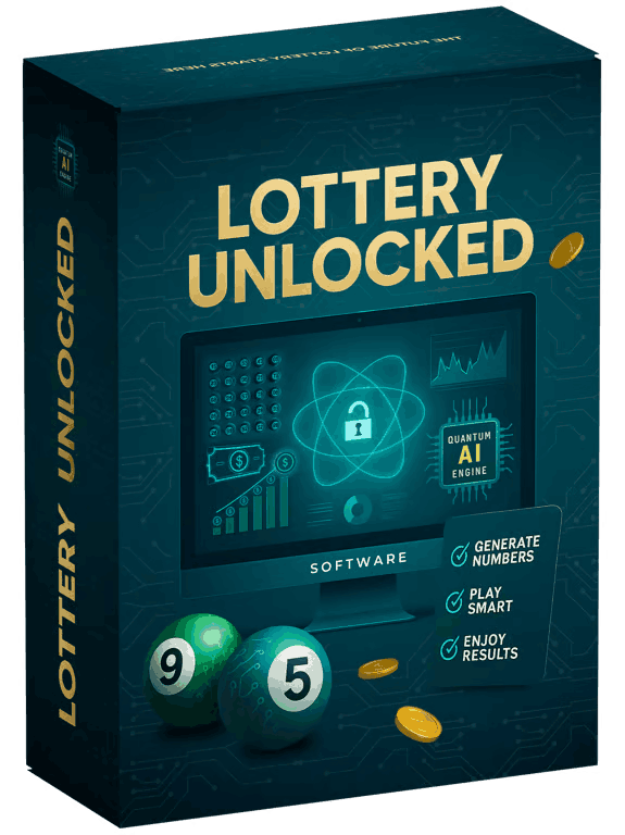 Lottery Unlocker